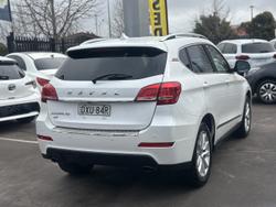 2018 Haval
H2 LUX