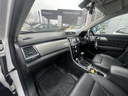 2018 Haval
H2 LUX