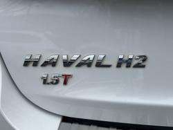 2018 Haval
H2 LUX
