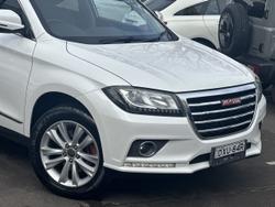 2018 Haval
H2 LUX