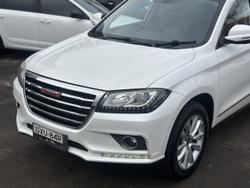 2018 Haval
H2 LUX