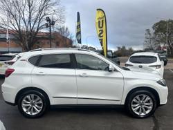 2018 Haval
H2 LUX