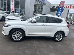 2018 Haval
H2 LUX