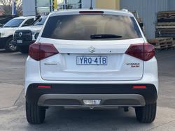 2020 Suzuki Vitara