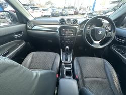 2020 Suzuki Vitara