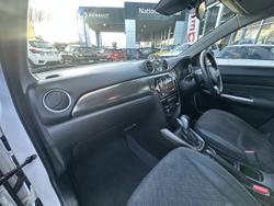 2020 Suzuki Vitara