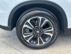 2020 Suzuki Vitara
