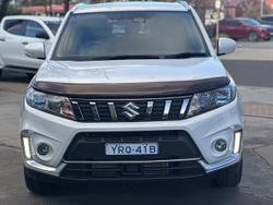 2020 Suzuki Vitara