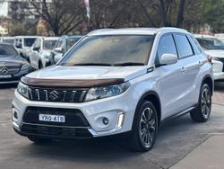 2020 Suzuki Vitara