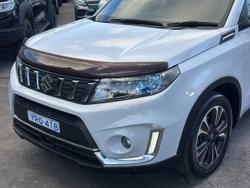 2020 Suzuki Vitara