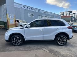 2020 Suzuki Vitara