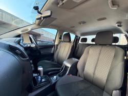 2020 Isuzu
D-MAX SX