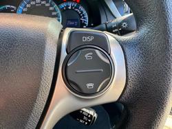 2012 Toyota Camry Hybrid H AVV50R Silver Pearl