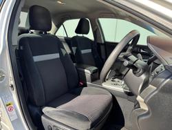 2012 Toyota Camry Hybrid H AVV50R Silver Pearl