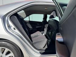 2012 Toyota Camry Hybrid H AVV50R Silver Pearl