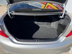 2012 Toyota Camry Hybrid H AVV50R Silver Pearl