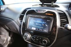 2015 Renault
Captur Expression