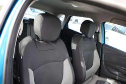 2015 Renault
Captur Expression