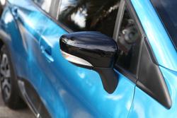 2015 Renault
Captur Expression