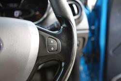 2015 Renault
Captur Expression