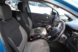 2015 Renault
Captur Expression