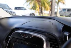 2015 Renault
Captur Expression