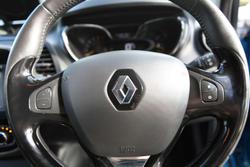2015 Renault
Captur Expression