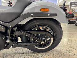 2025 Harley-Davidson Low Rider S 117 (FXLRS) Softail Grey