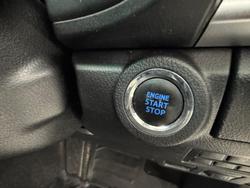 2017 Toyota Hilux SR5 GUN126R 4X4 Dual Range Crystal Pearl