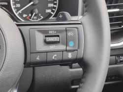 2024 Nissan
X-TRAIL ST-L