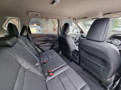 2024 Nissan
X-TRAIL ST-L