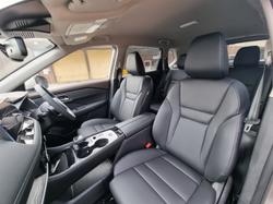 2024 Nissan
X-TRAIL ST-L