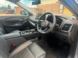 2024 Nissan
X-Trail Ti-L