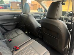 2024 Nissan
X-Trail Ti-L