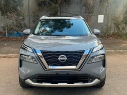 2024 Nissan
X-Trail Ti-L