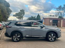2024 Nissan
X-Trail Ti-L