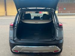 2024 Nissan
X-Trail Ti-L