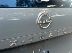2024 Nissan
X-Trail Ti-L