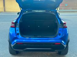 2023 Nissan
JUKE Ti