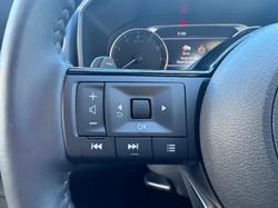 2024 Nissan
                X-TRAIL ST-L
