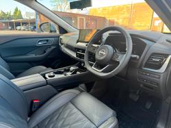 2025 Nissan X-TRAIL Ti-L