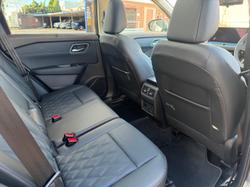 2025 Nissan
X-TRAIL Ti-L