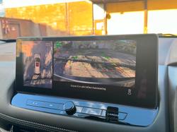 2025 Nissan X-TRAIL Ti-L