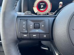 2025 Nissan X-TRAIL Ti-L