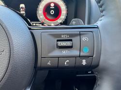 2025 Nissan
X-TRAIL Ti-L