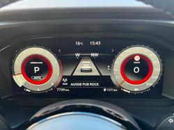 2025 Nissan X-TRAIL Ti-L