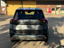 2025 Nissan X-TRAIL Ti-L