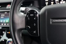 2019 Land Rover Discovery Sport D180 R-Dynamic SE