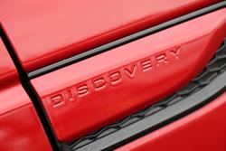2019 Land Rover
Discovery Sport D180 R-Dynamic SE