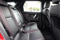 2019 Land Rover
Discovery Sport D180 R-Dynamic SE